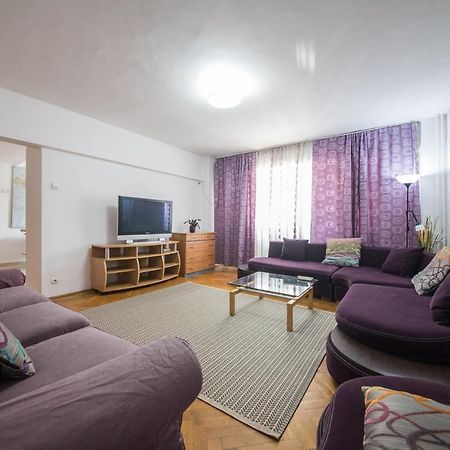 Unirii Cozy Apartment By Olala Homes บูคาเรสต์ ภายนอก รูปภาพ