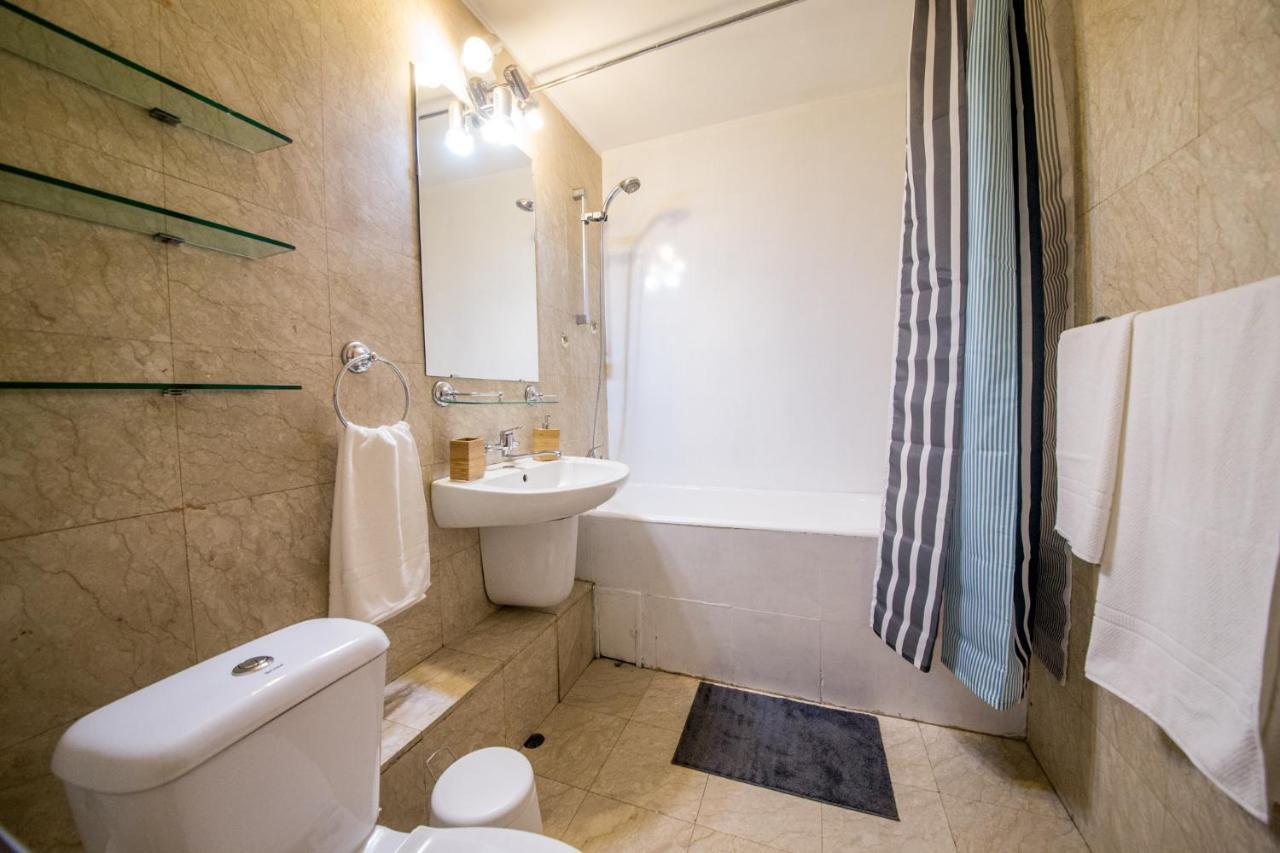 Unirii Cozy Apartment By Olala Homes บูคาเรสต์ ภายนอก รูปภาพ