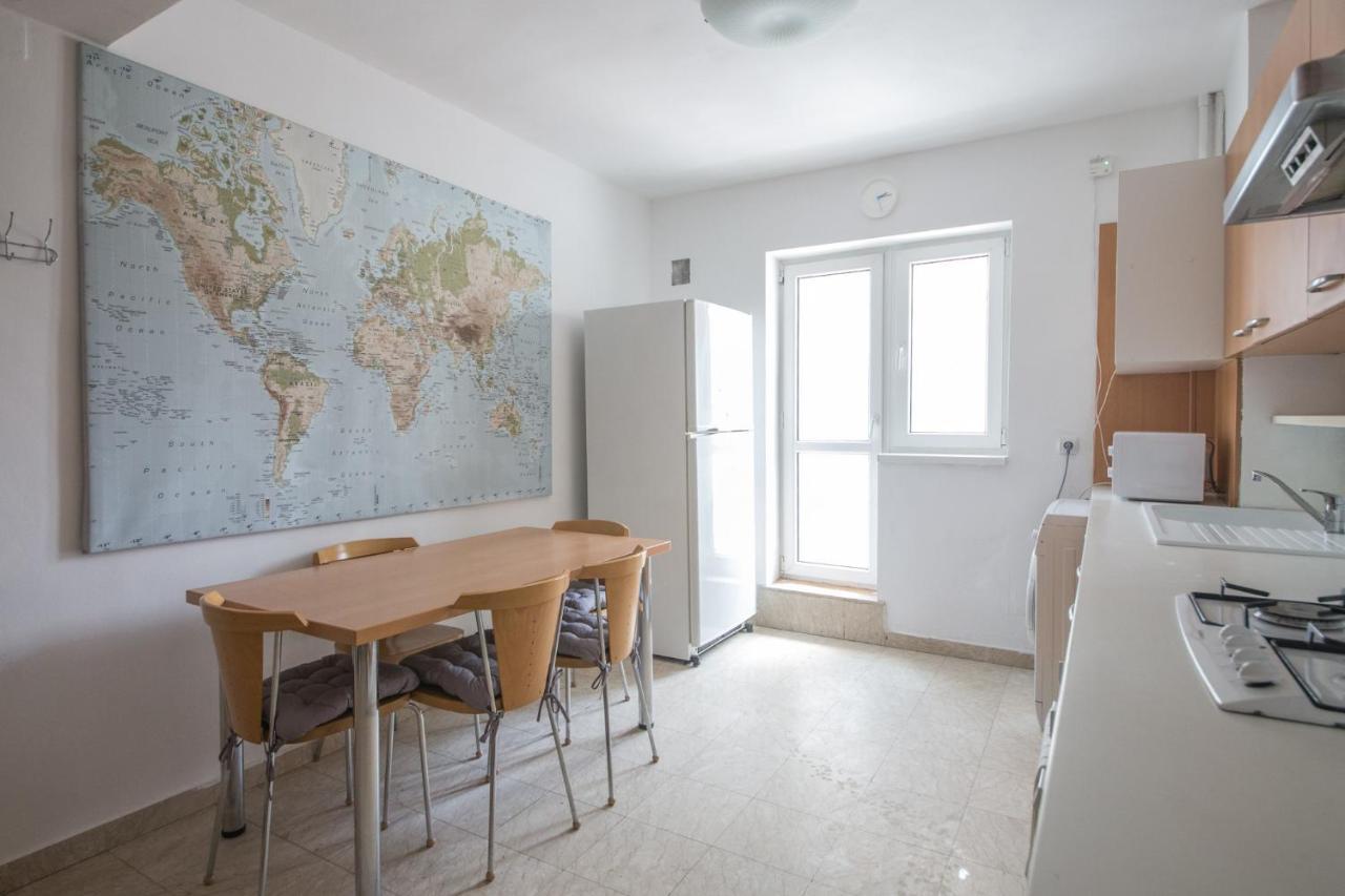 Unirii Cozy Apartment By Olala Homes บูคาเรสต์ ภายนอก รูปภาพ