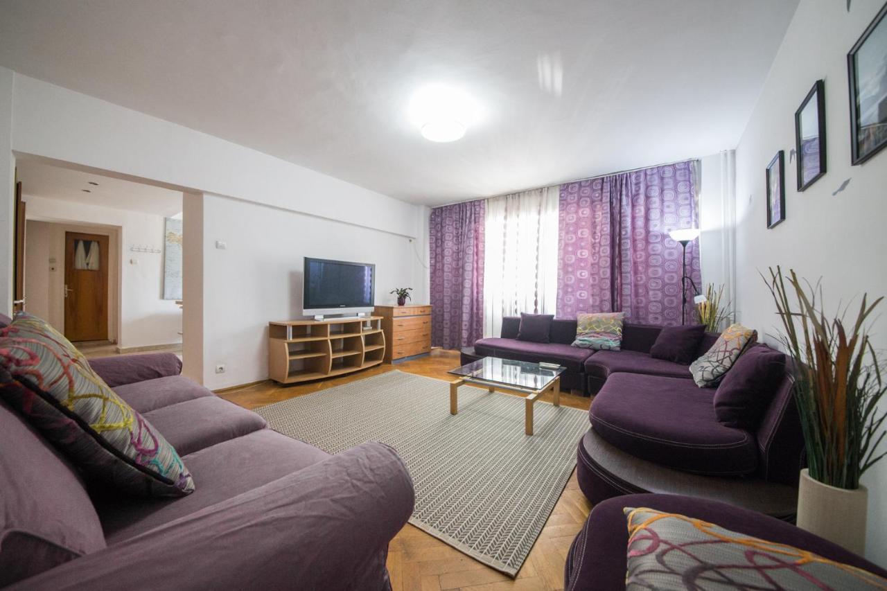 Unirii Cozy Apartment By Olala Homes บูคาเรสต์ ภายนอก รูปภาพ