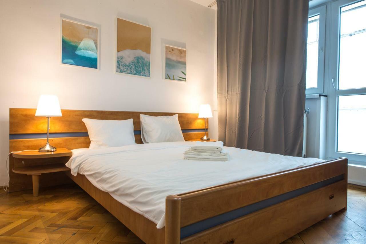 Unirii Cozy Apartment By Olala Homes บูคาเรสต์ ภายนอก รูปภาพ